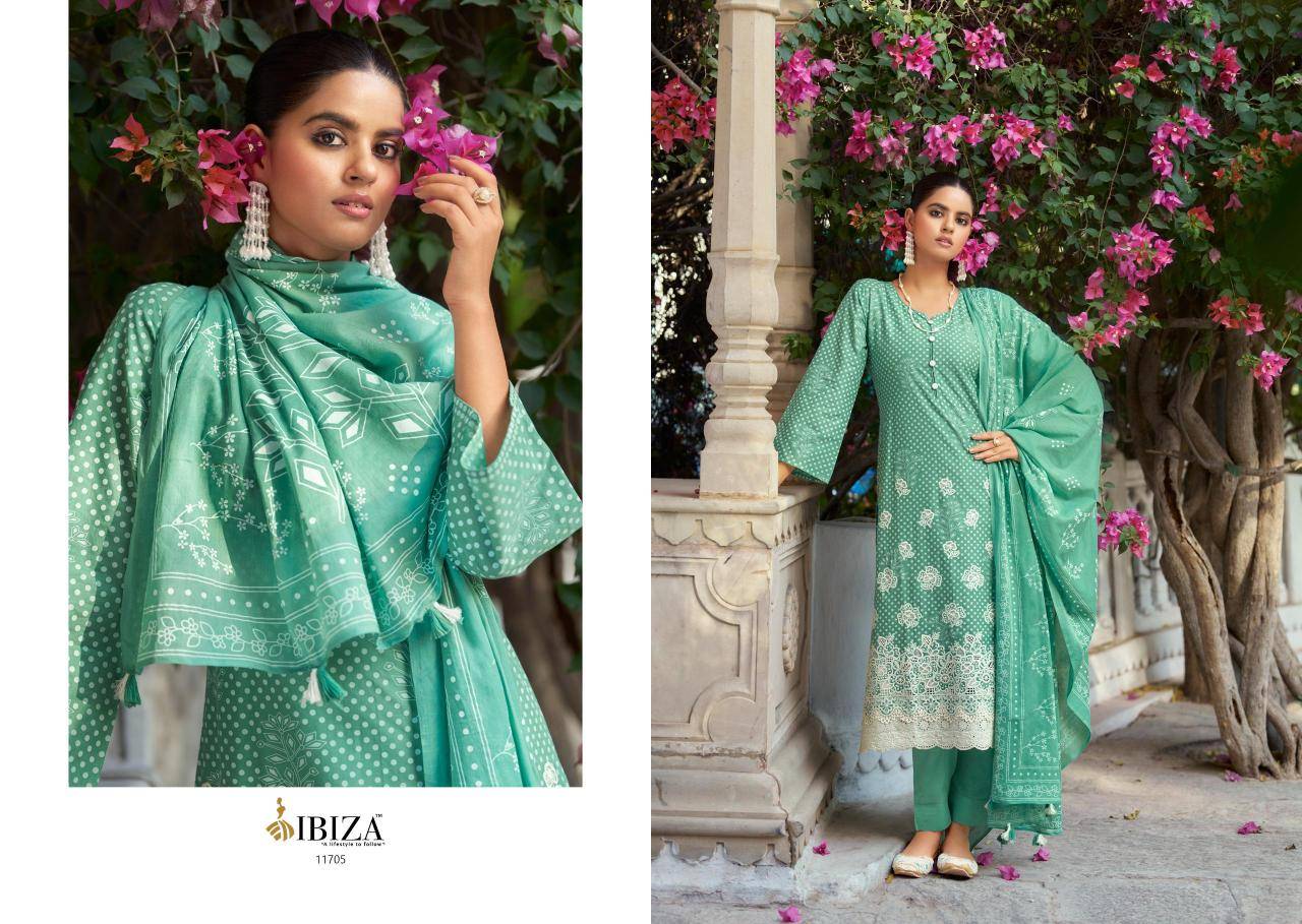 Ibiza cottan chapai Dress material dealers in Chennai